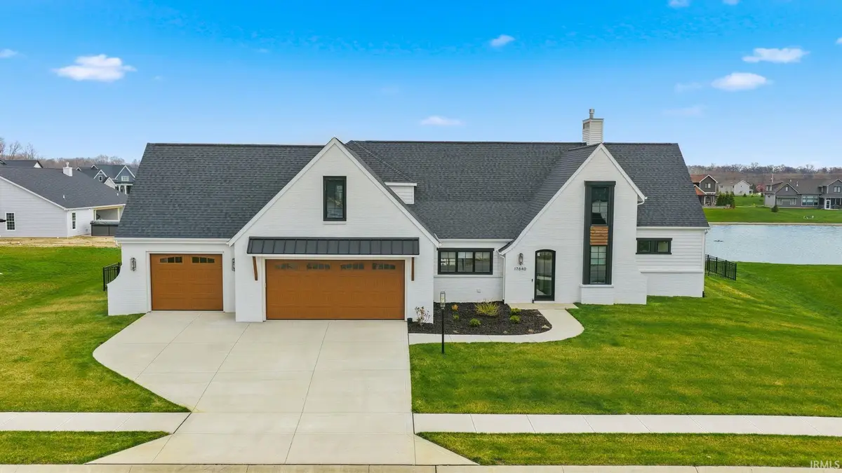 17840 Milazzo Cove, Huntertown, IN 46748 - #1