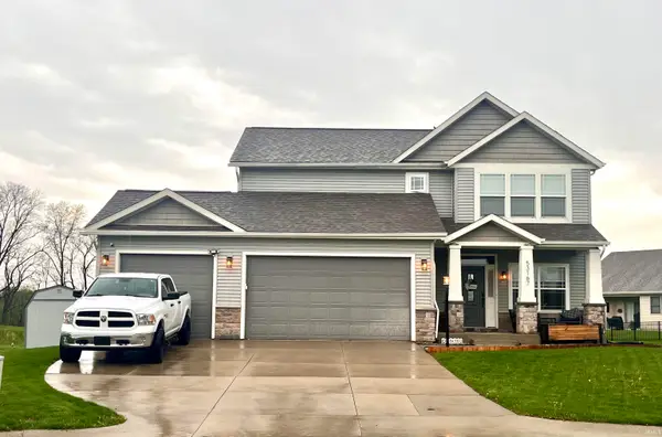 53167 Gentle Breeze Court, South Bend, IN 46628