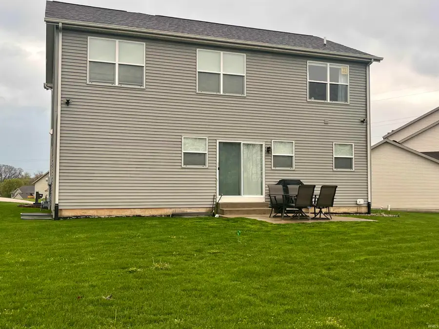 53167 Gentle Breeze Court, South Bend, IN 46628 - #3