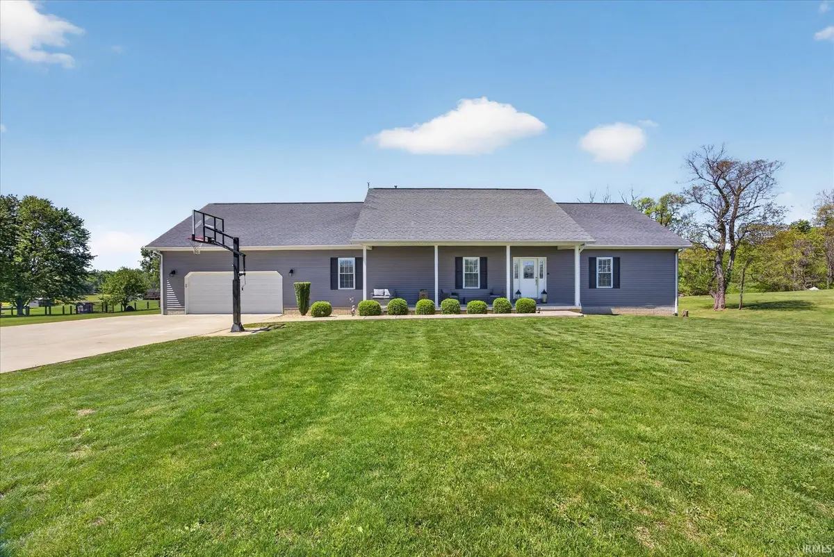 5935 Sandpit Road, Bedford, IN 47421 - #1