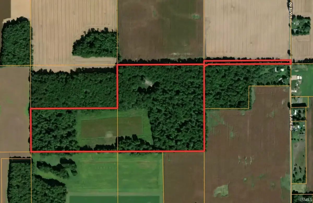 V/L Jute Road, Plymouth, IN 46563 - #1