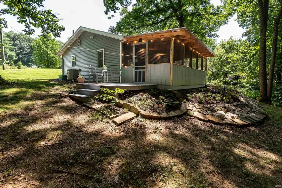 4125 E Bethel Lane, Bloomington, IN 47408 - #2