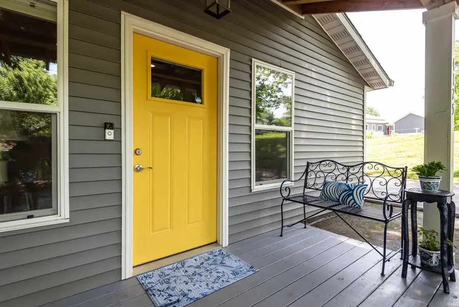 4125 E Bethel Lane, Bloomington, IN 47408 - #3