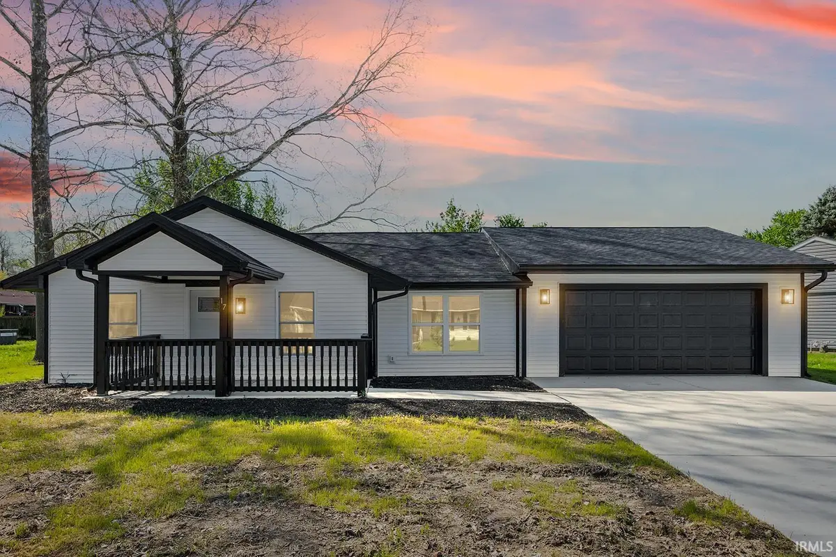 17 Brazos Circle, Lafayette, IN 47909 - #1