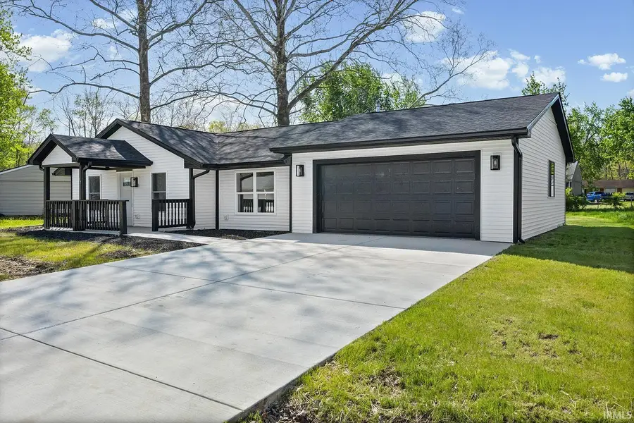 17 Brazos Circle, Lafayette, IN 47909 - #3