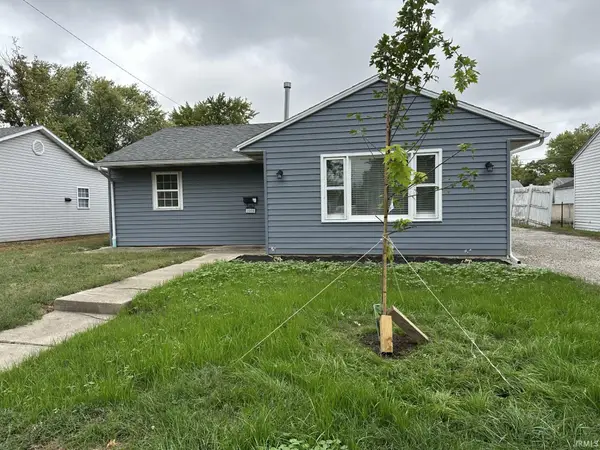 1000 Brentwood Drive, Kokomo, IN 46901