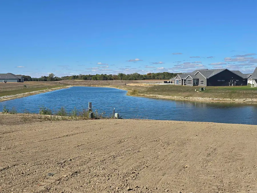 5326 Fair Creek Run, Fort Wayne, IN 46818 - #3