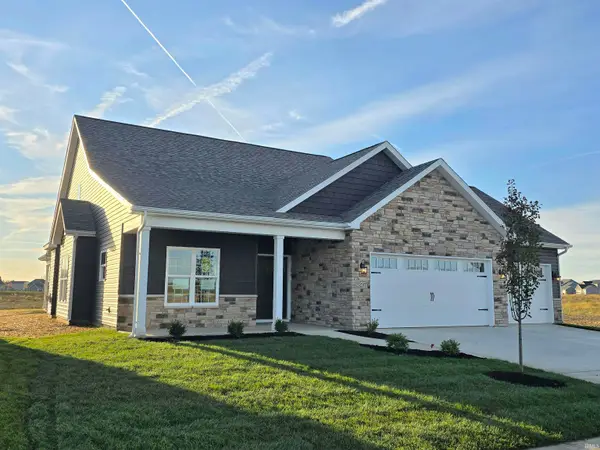 5297 Fair Creek Run, Fort Wayne, IN 46818