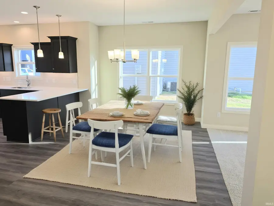 5297 Fair Creek Run, Fort Wayne, IN 46818 - #3