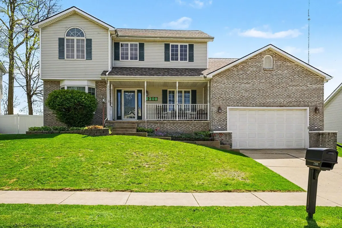 2308 Cranston Street, South Bend, IN 46614 - #1