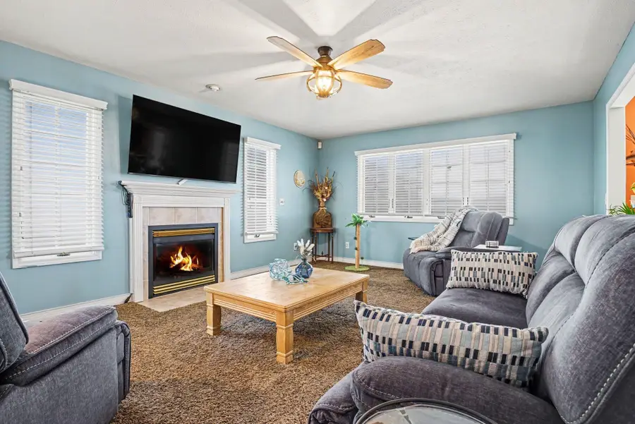 2308 Cranston Street, South Bend, IN 46614 - #2