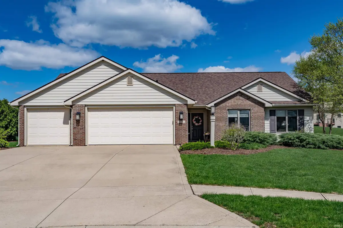 8735 Kilikenny Cove, Fort Wayne, IN 46835 - #1