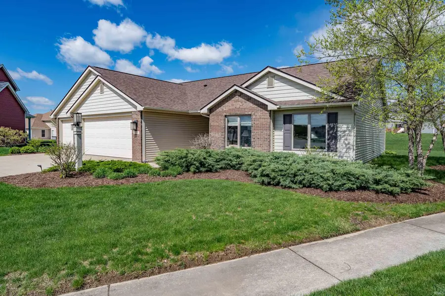 8735 Kilikenny Cove, Fort Wayne, IN 46835 - #2