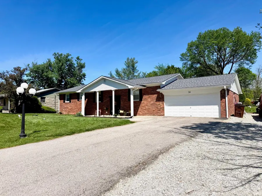 30 Western Hills Avenue, Bedford, IN 47421 - #2