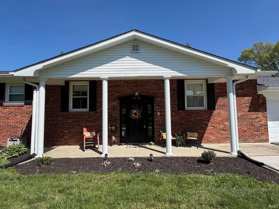 30 Western Hills Avenue, Bedford, IN 47421 - #3