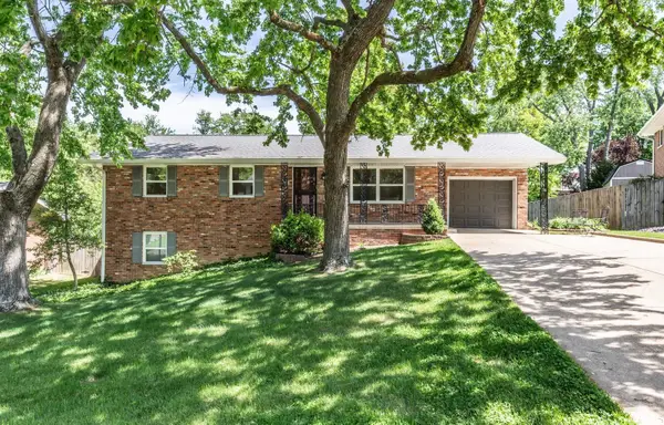 5813 Twickingham Drive, Evansville, IN 47711