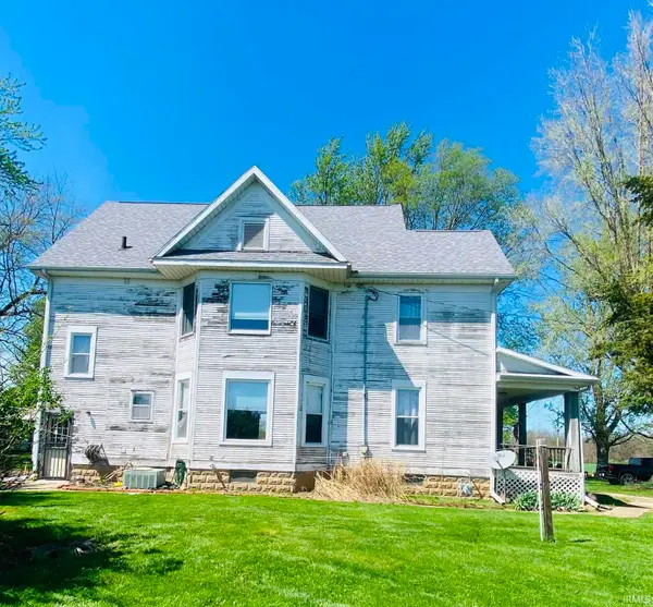4312 N Old State Rd 17 Road, Rochester, IN 46975