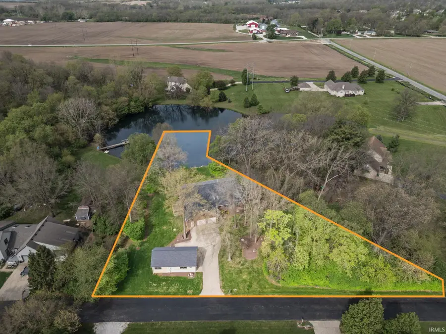 5082 Glacier Way, Lafayette, IN 47909 - #2