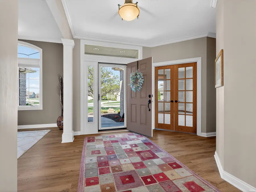 9707 Kalmia Court, Fort Wayne, IN 46804 - #3