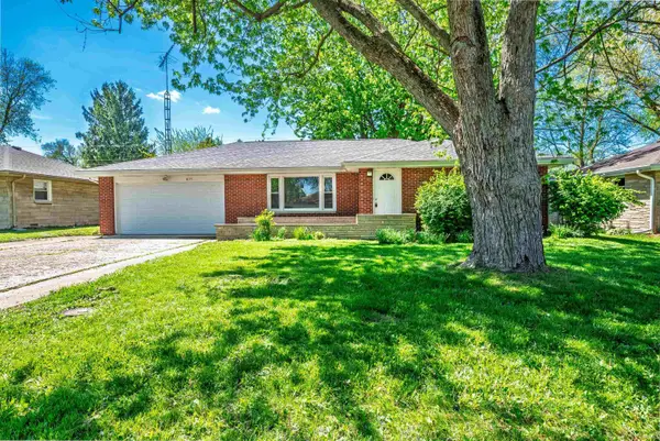 4115 N Ball Avenue, Muncie, IN 47304