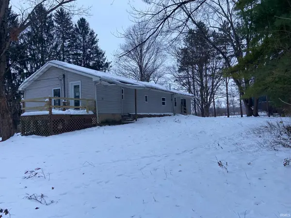 3331 W 300 S Street, Peru, IN 46970