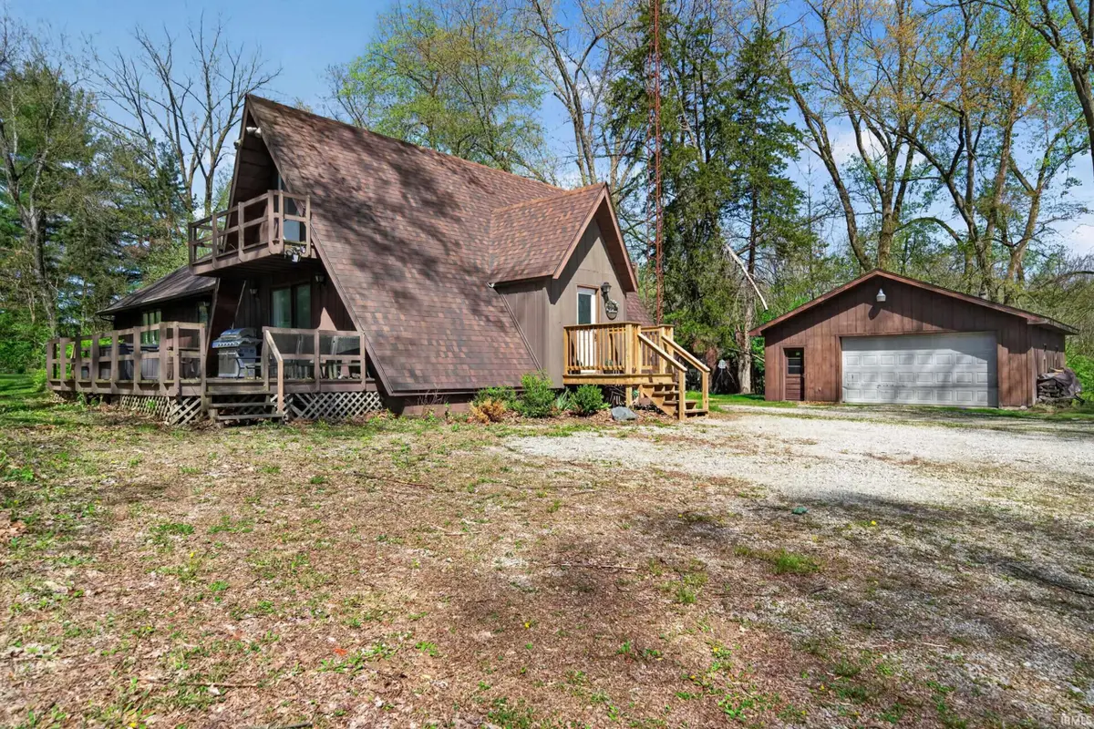 6712 Us 24 W, Logansport, IN 46947 - #1