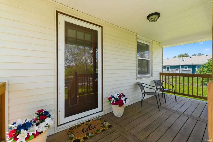 2517 Parnell Avenue, Fort Wayne, IN 46805 - #2