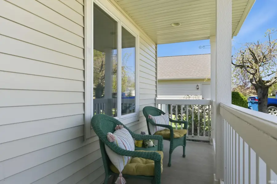 933 Braymer Trail, Fort Wayne, IN 46845 - #3