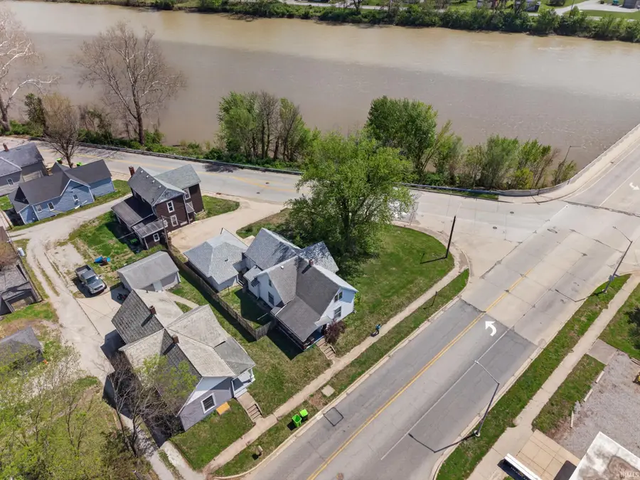 108 N Cicott Street, Logansport, IN 46947 - #3