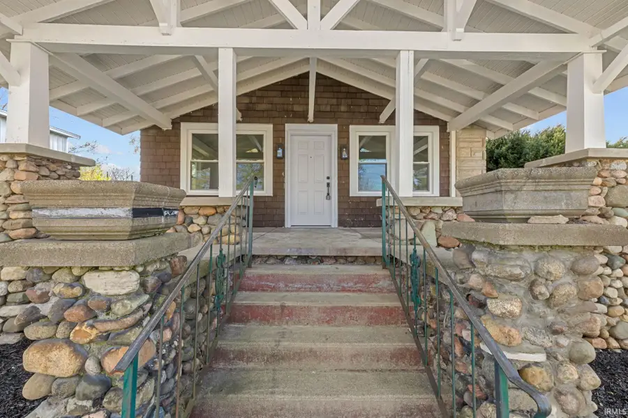 15231 State Road 17 Road, Culver, IN 46511 - #2