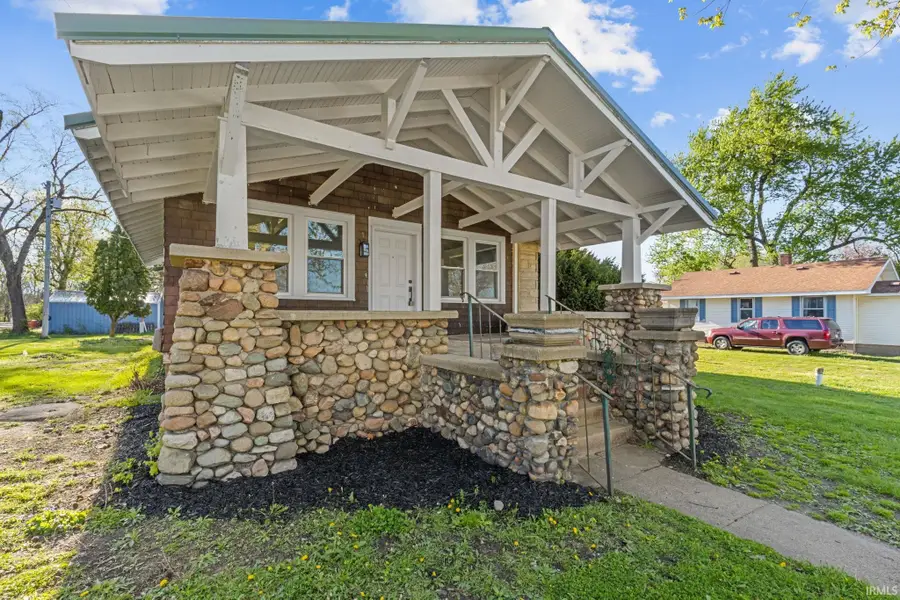 15231 State Road 17 Road, Culver, IN 46511 - #3