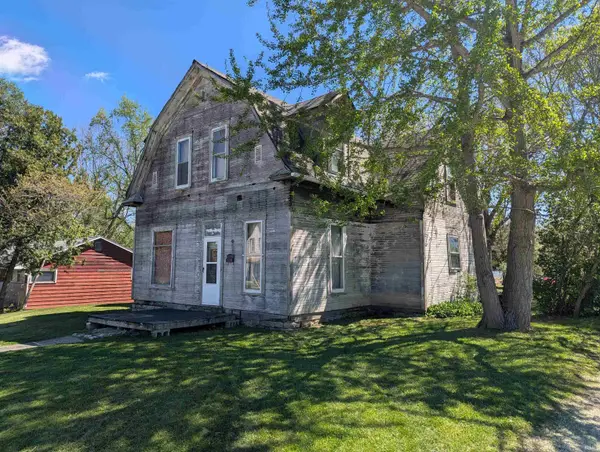 222 N Adams Street, Montpelier, IN 47359