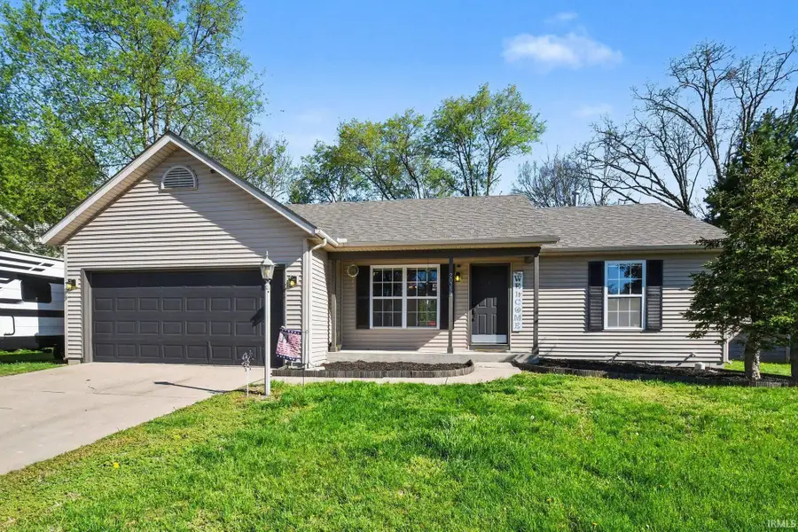 20389 Ambleside Drive, South Bend, IN 46637 - #2