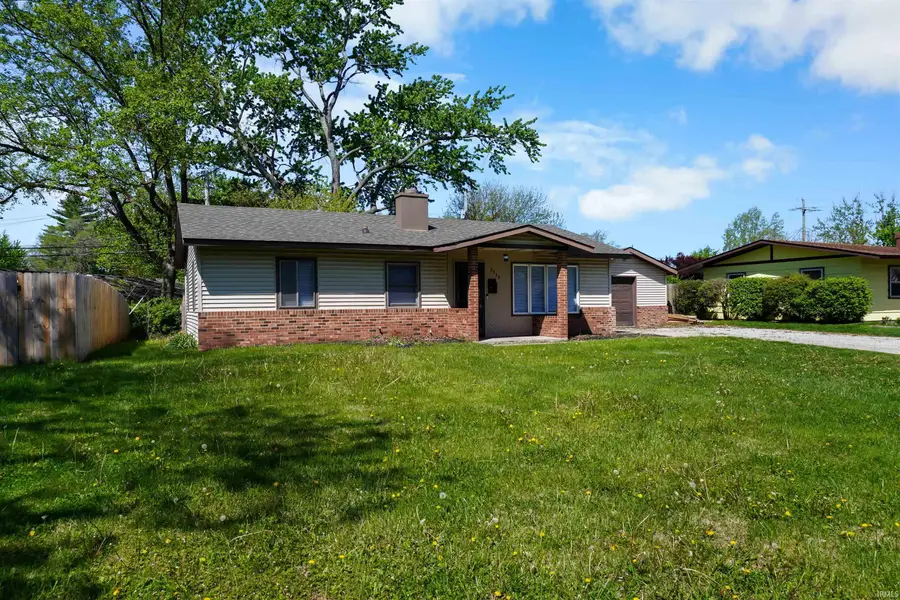 2540 S 18th Street, Lafayette, IN 47909 - #3