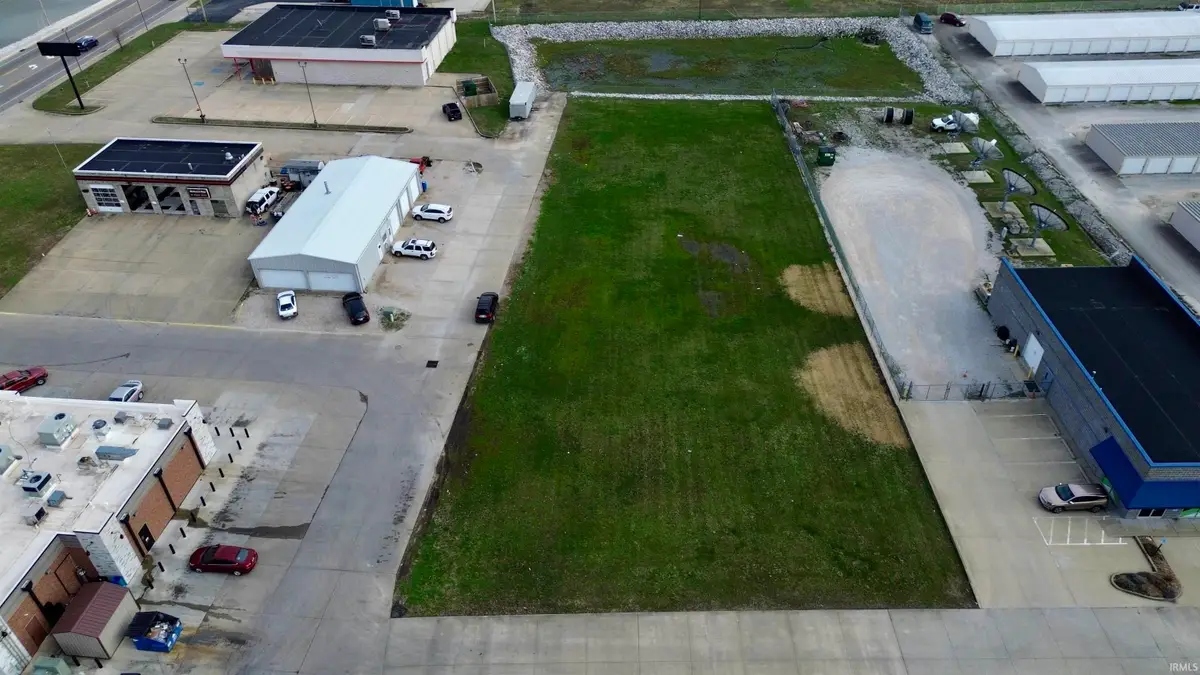 1.057 Acres on S 15th Street, Vincennes, IN 47591 - #1