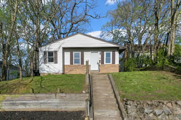 1225 S 27th Street, South Bend, IN 46615