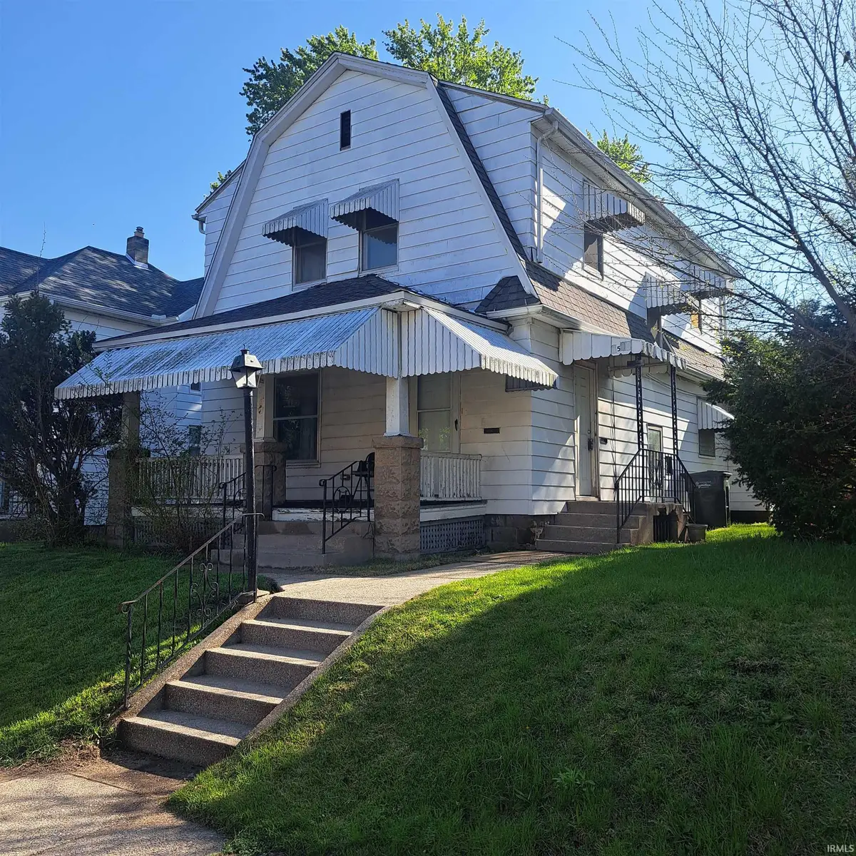 1506-1508 Virginia Street #2, South Bend, IN 46613 - #1