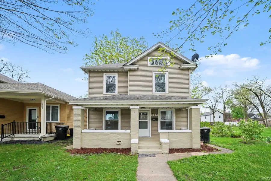 910 Sherman Avenue, South Bend, IN 46616 - #2