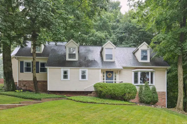 1625 Cottonwood Circle, Lafayette, IN 47905