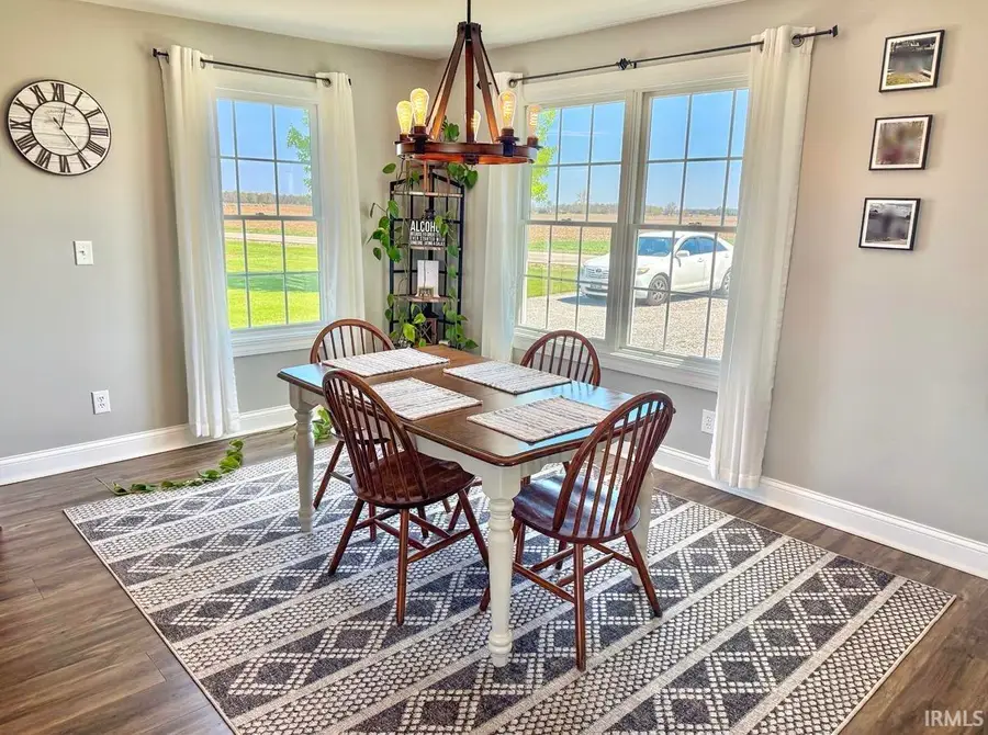 6227 N 600 E, Van Buren, IN 46991 - #2