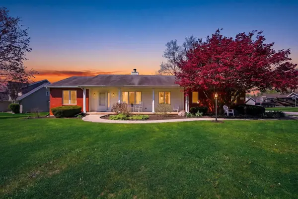 613 E Nokomis Drive, Syracuse, IN 46567