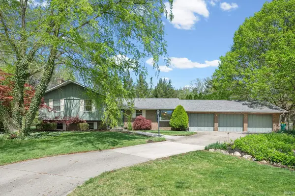 3721 Canada Court, West Lafayette, IN 47906