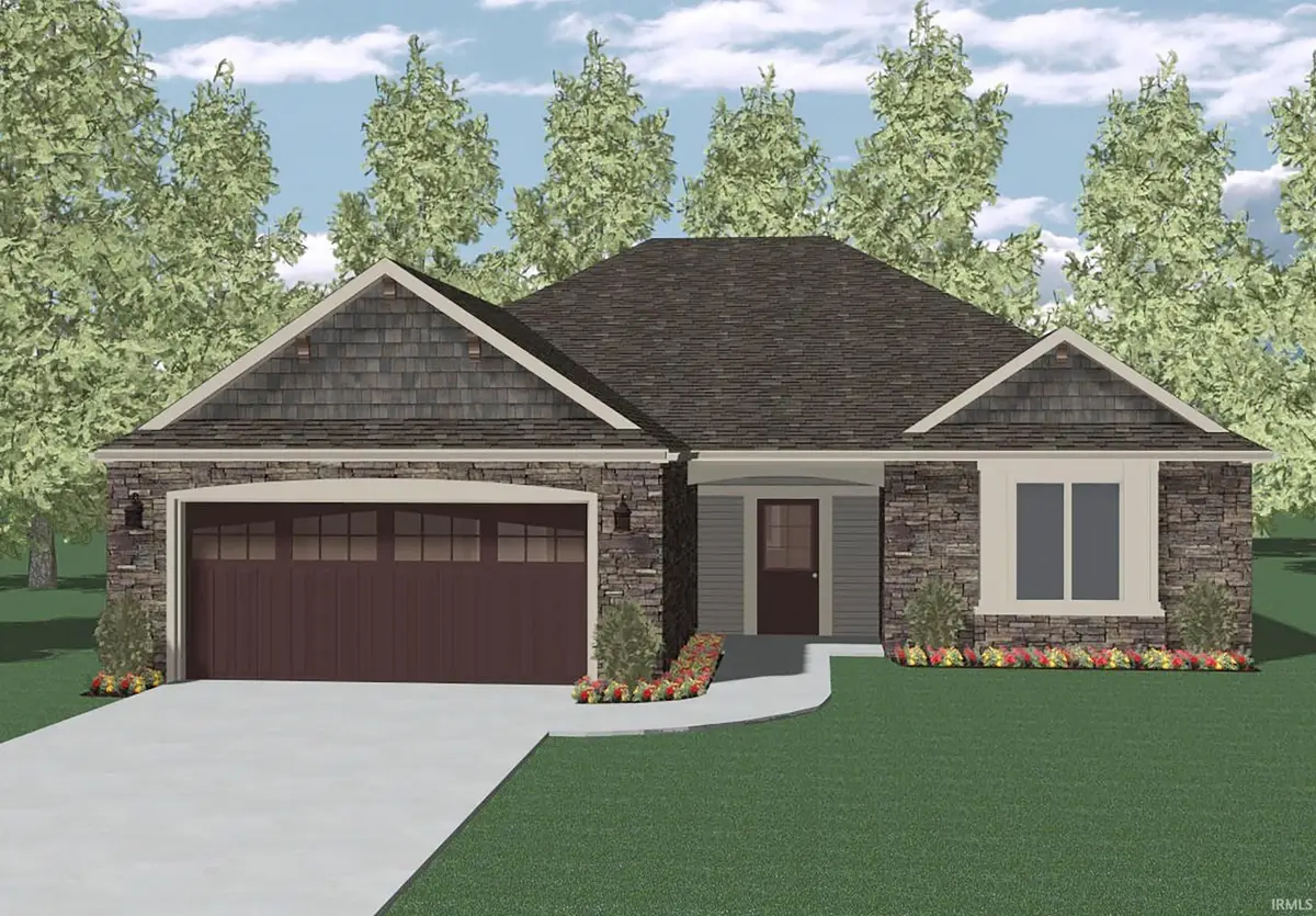 1252 Bunting Drive, Fort Wayne, IN 46825 - #1