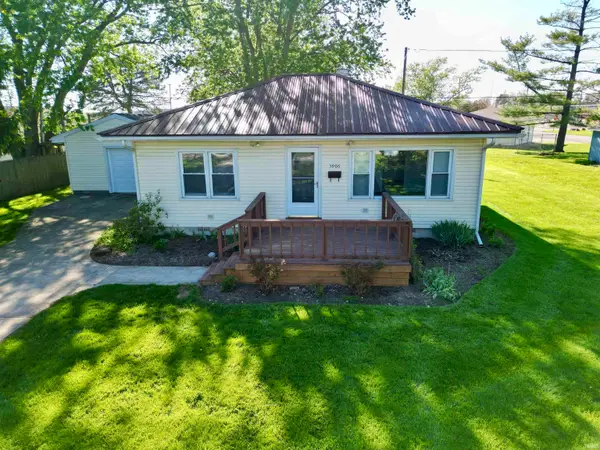3906 S Poplar Street, Marion, IN 46953