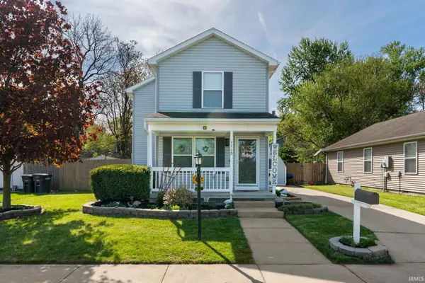 1113 Weaver Court, Lafayette, IN 47905