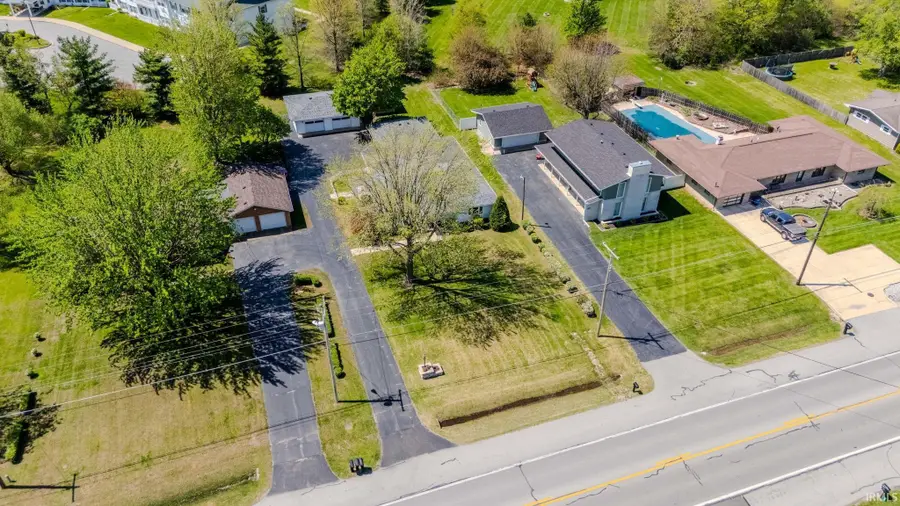 1505 N Wabash Avenue, Marion, IN 46952 - #2