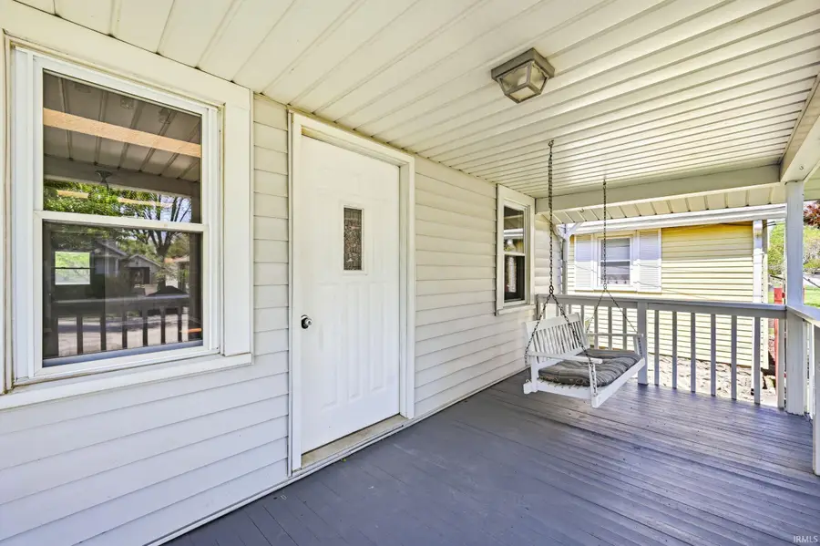 417 S Hutchinson Avenue, Muncie, IN 47303 - #3