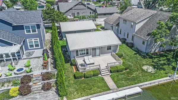 10461 N Moore Street, Syracuse, IN 46567