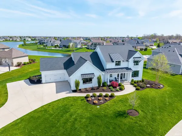 3095 Laurel Springs Drive, Fort Wayne, IN 46814