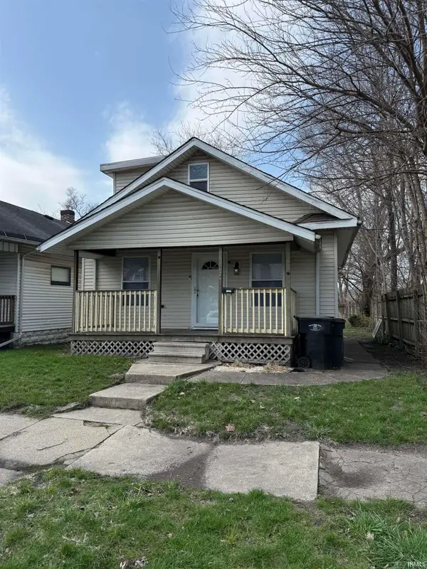 827 S Brookfield Street, South Bend, IN 46619